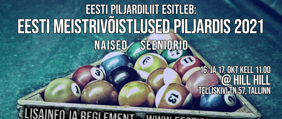 Tournament banner