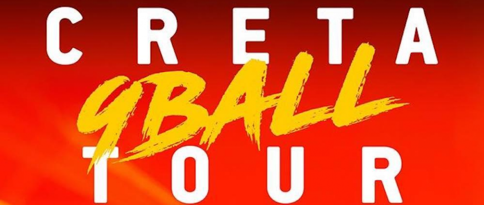 Tournament banner