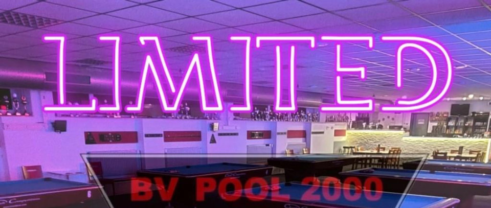 Tournament banner