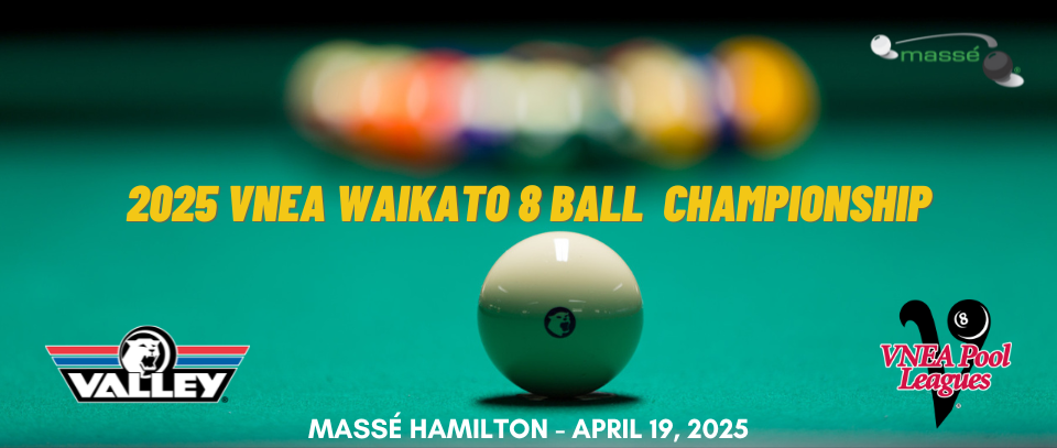 Tournament banner