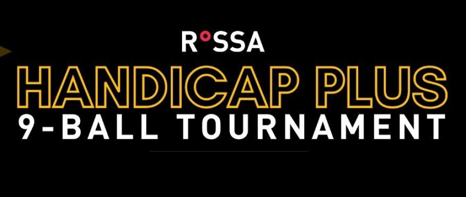 Tournament banner