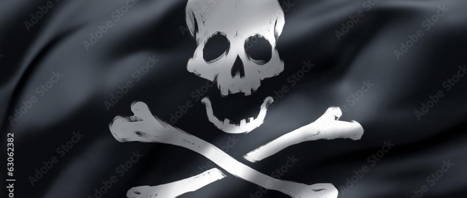 Tournament banner