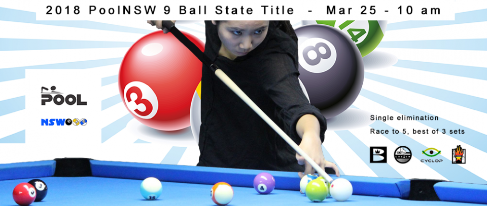 Tournament banner