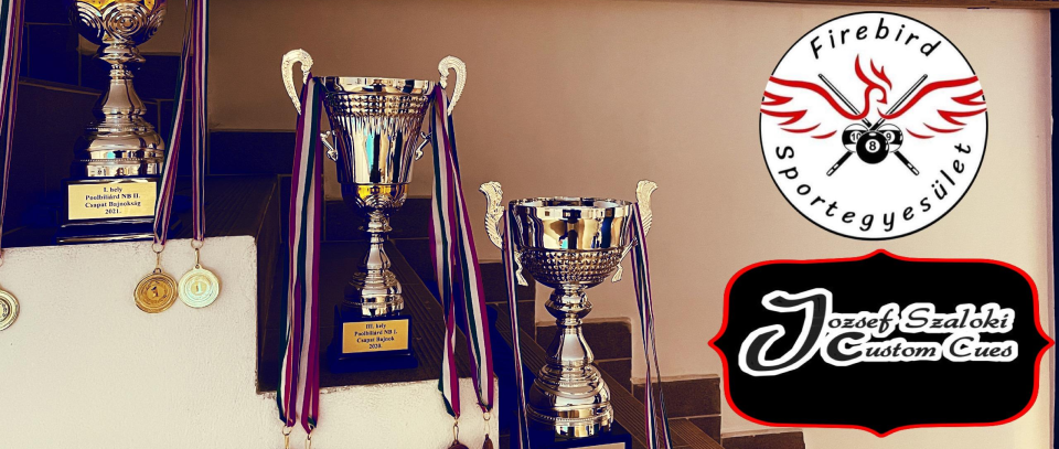 Tournament banner