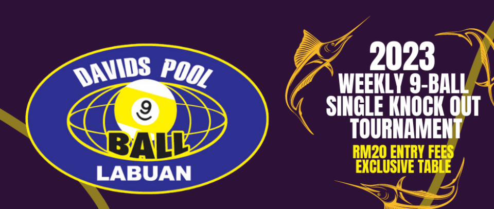 Tournament banner