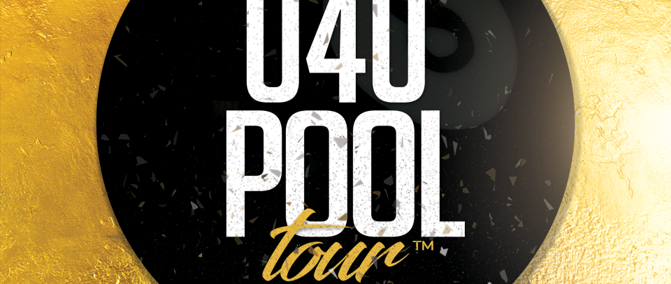 Tournament banner