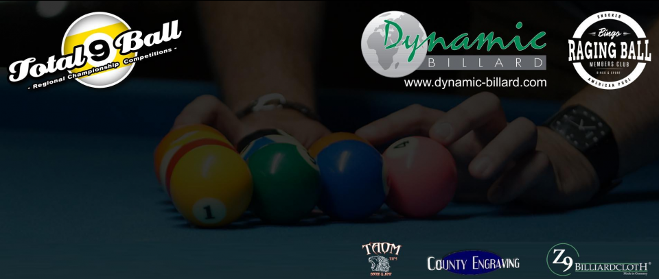 Tournament banner