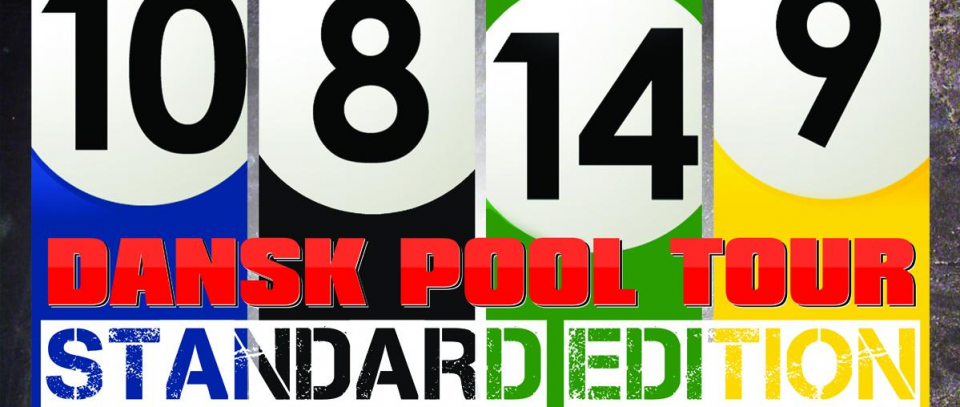 Tournament banner