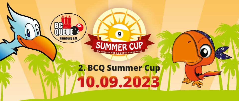 Tournament banner