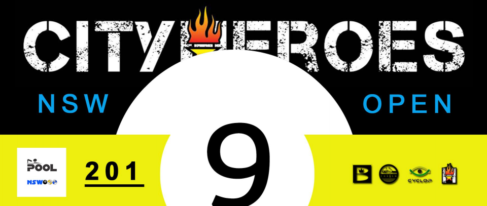 Tournament banner