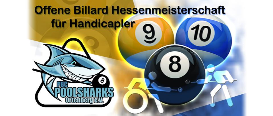 Tournament banner