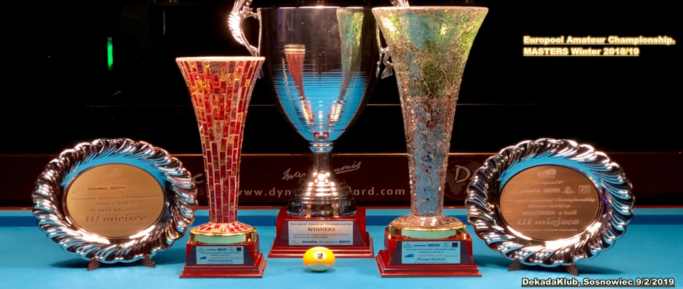 Tournament banner