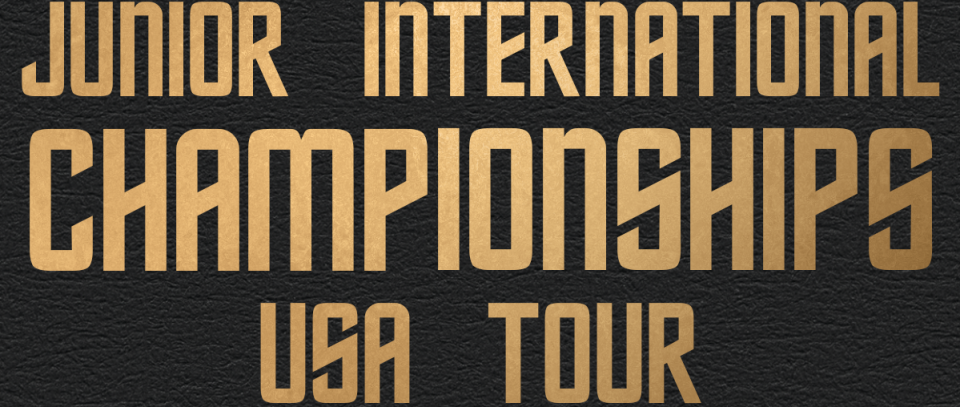 Tournament banner