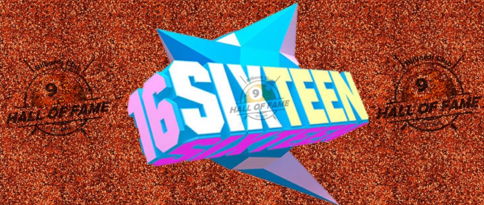 Tournament banner