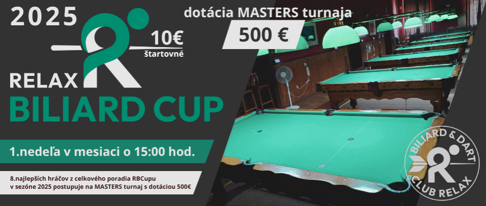 Tournament banner