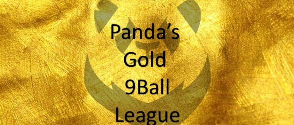 Tournament banner