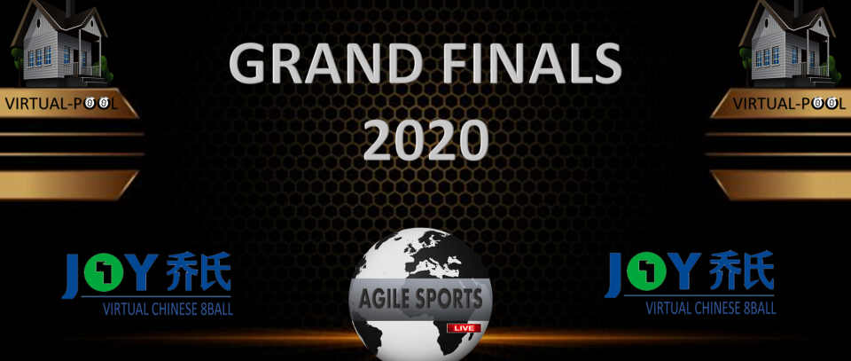 Tournament banner