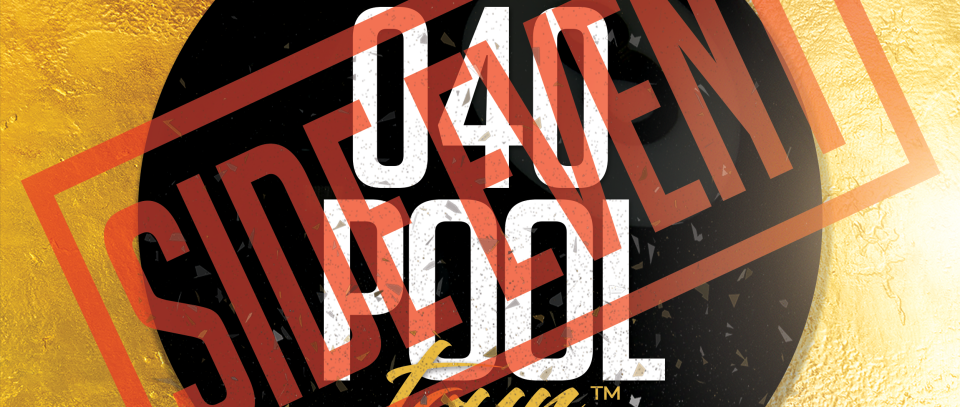 Tournament banner