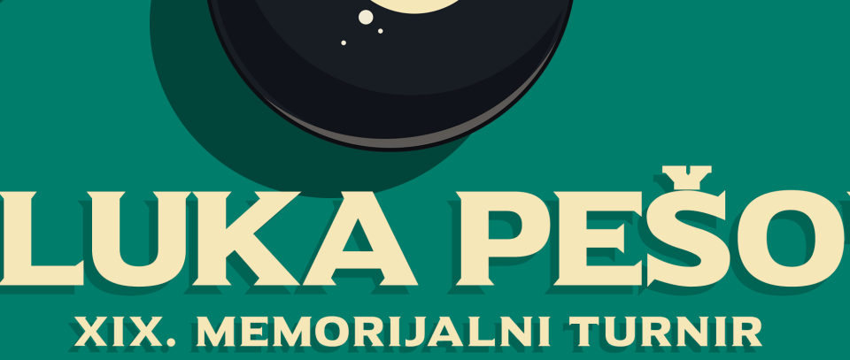 Tournament banner