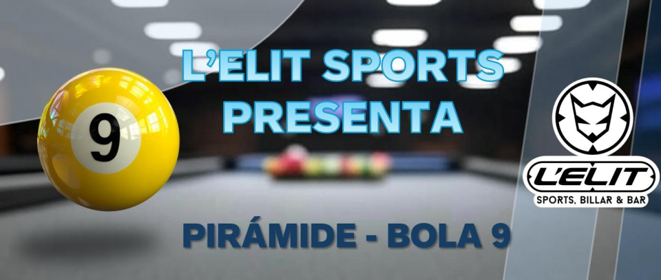 Tournament banner