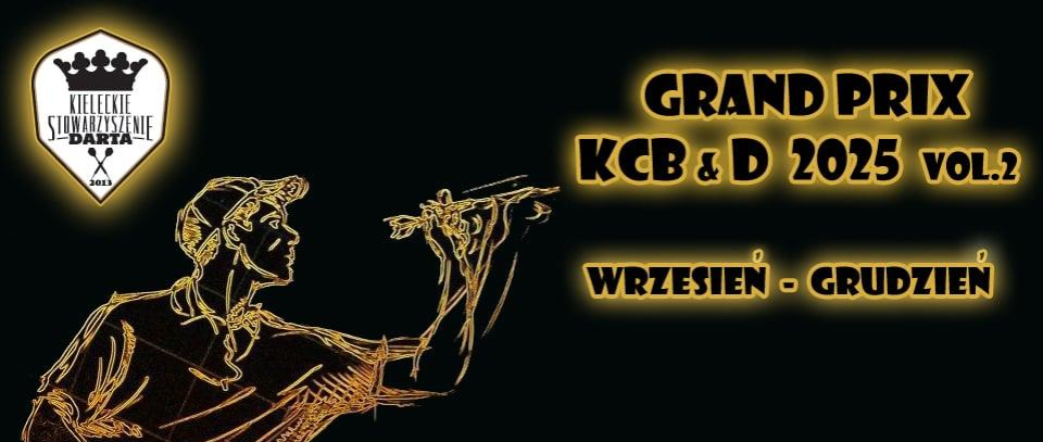 Tournament banner