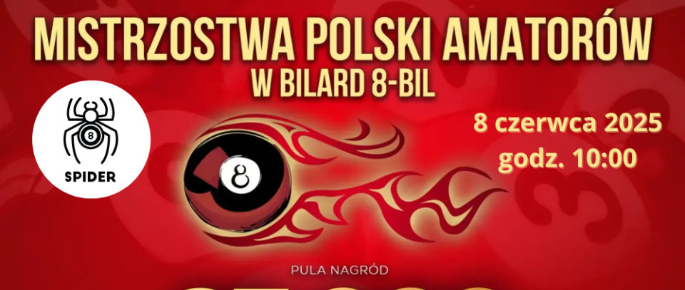 Tournament banner