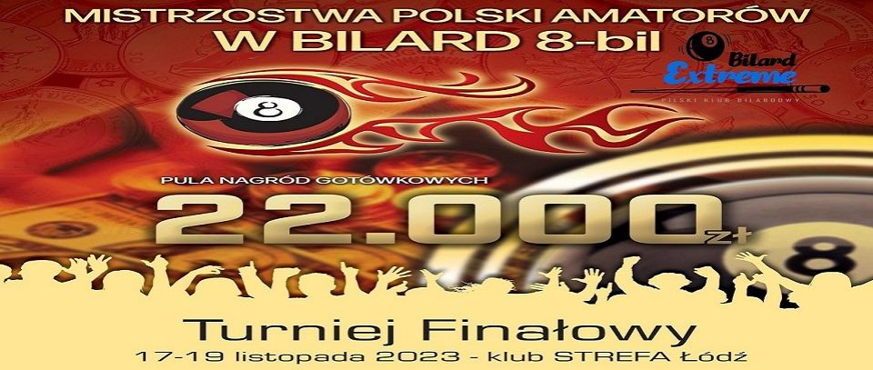 Tournament banner