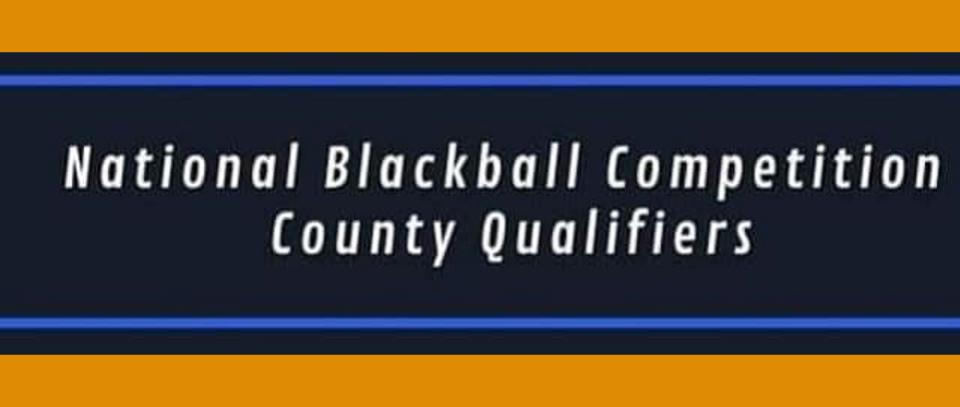Tournament banner