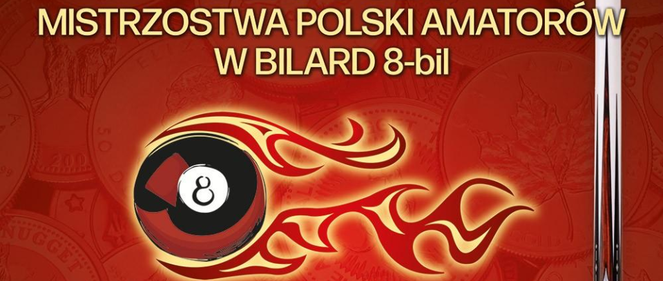 Tournament banner