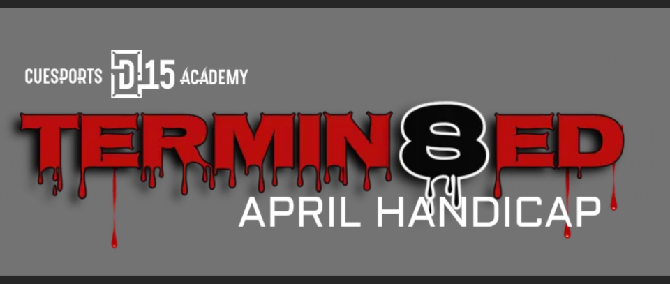 Tournament banner