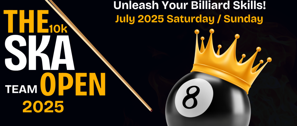 Tournament banner