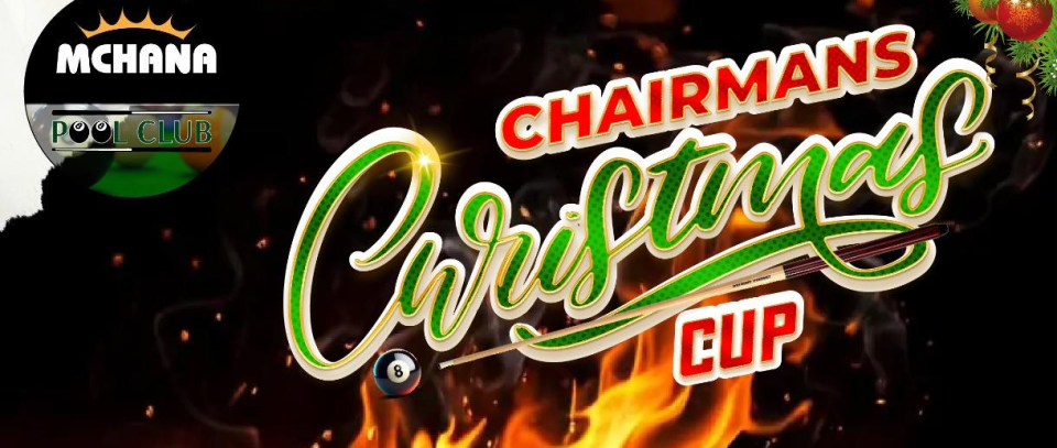 Tournament banner