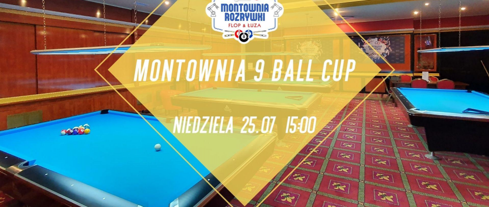 Tournament banner