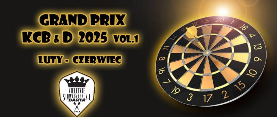 Tournament banner