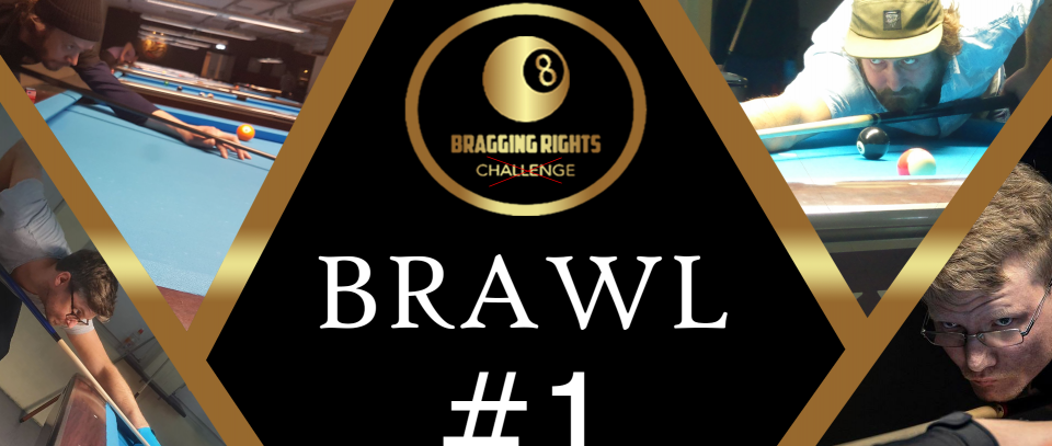 Tournament banner