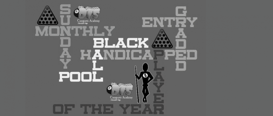 Tournament banner