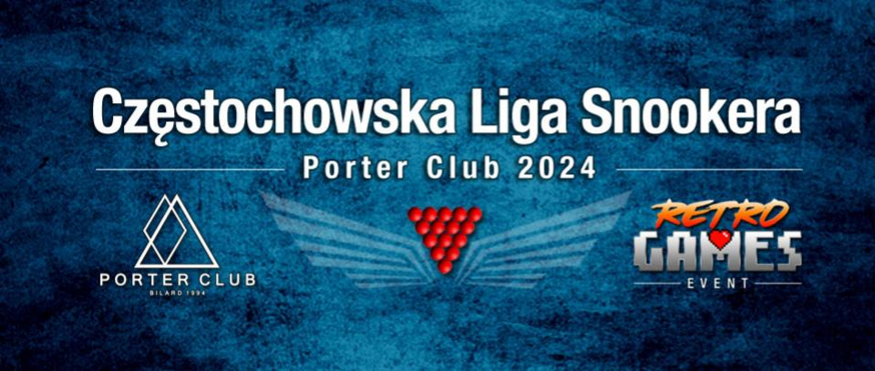 Tournament banner