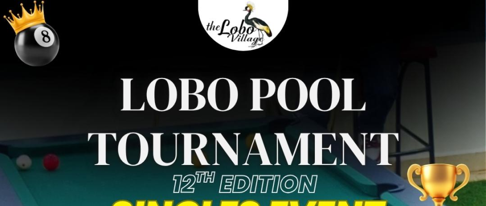 Tournament banner