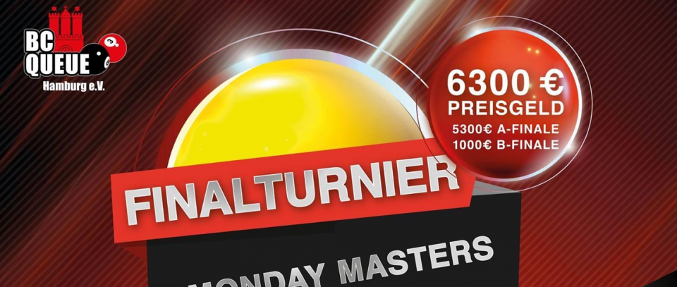 Tournament banner