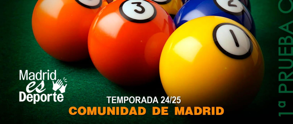 Tournament banner