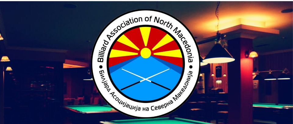 Tournament banner
