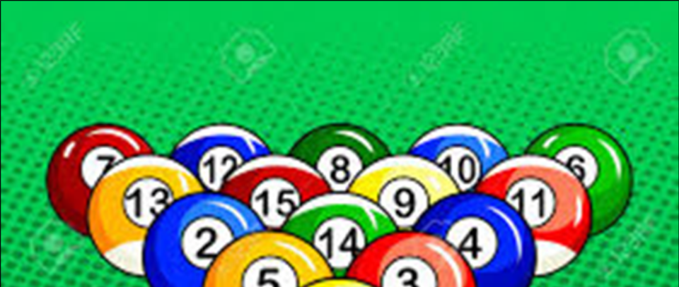 Tournament banner