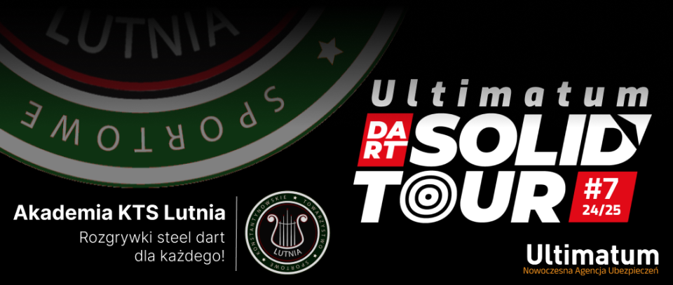 Tournament banner