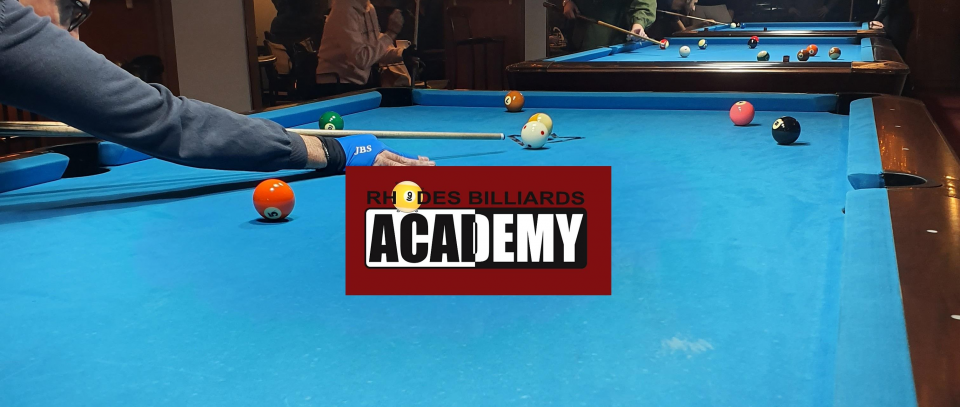 Tournament banner