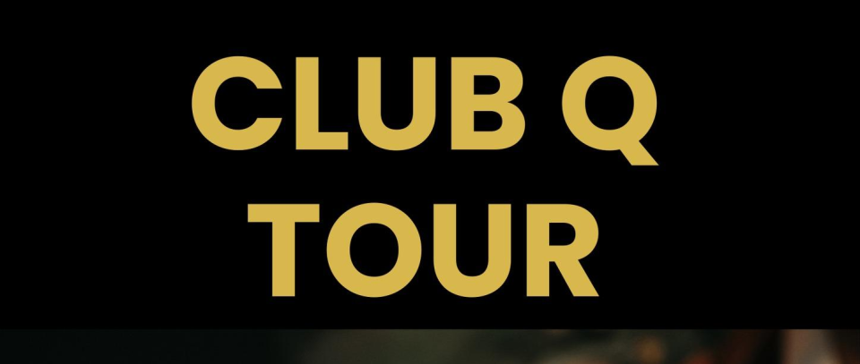 Tournament banner