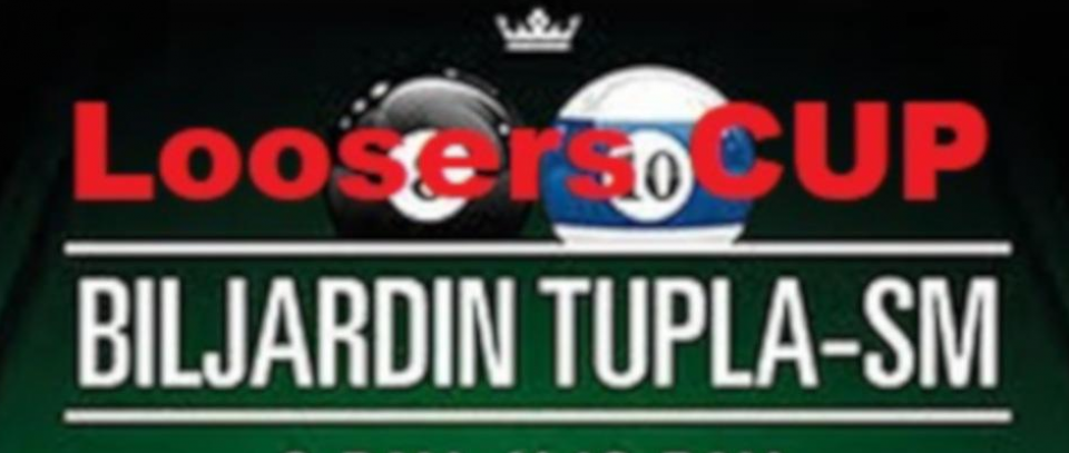 Tournament banner