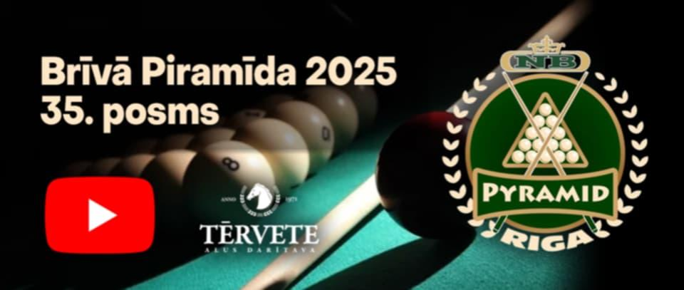 Tournament banner