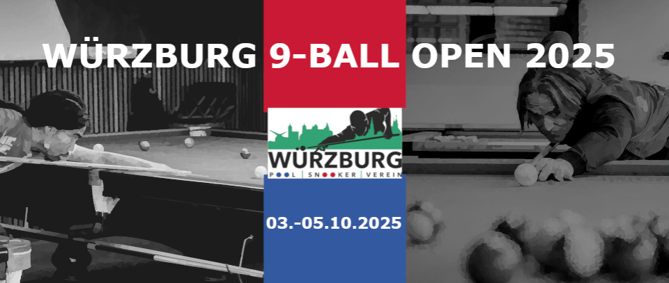 Tournament banner