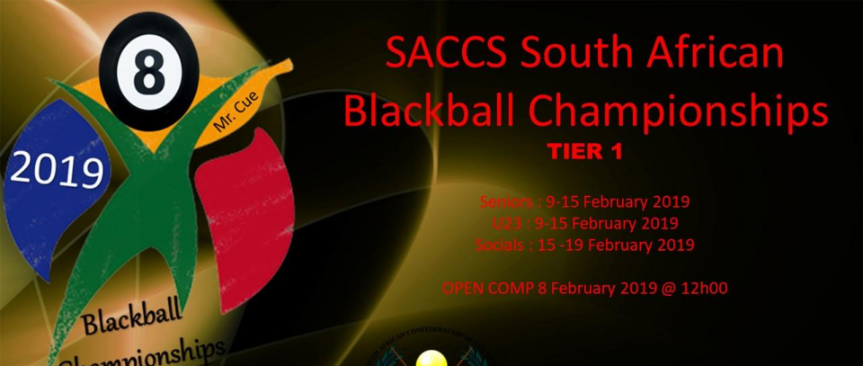 Tournament banner