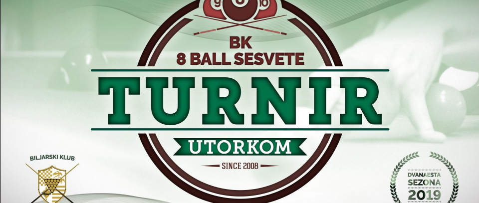 Tournament banner